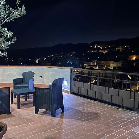 Sesto Piano Apartment Incisa in Val d'Arno Eksteriør billede