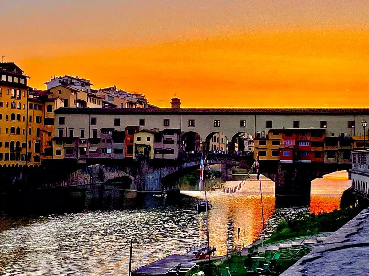 Sesto Piano Apartment Incisa in Val d'Arno Eksteriør billede