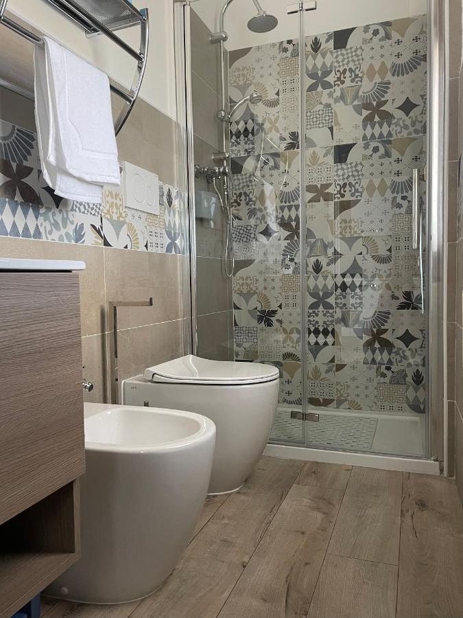 Sesto Piano Apartment Incisa in Val d'Arno Eksteriør billede