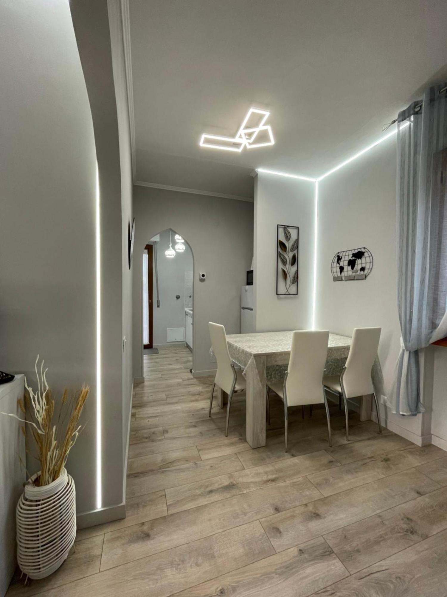 Sesto Piano Apartment Incisa in Val d'Arno Eksteriør billede