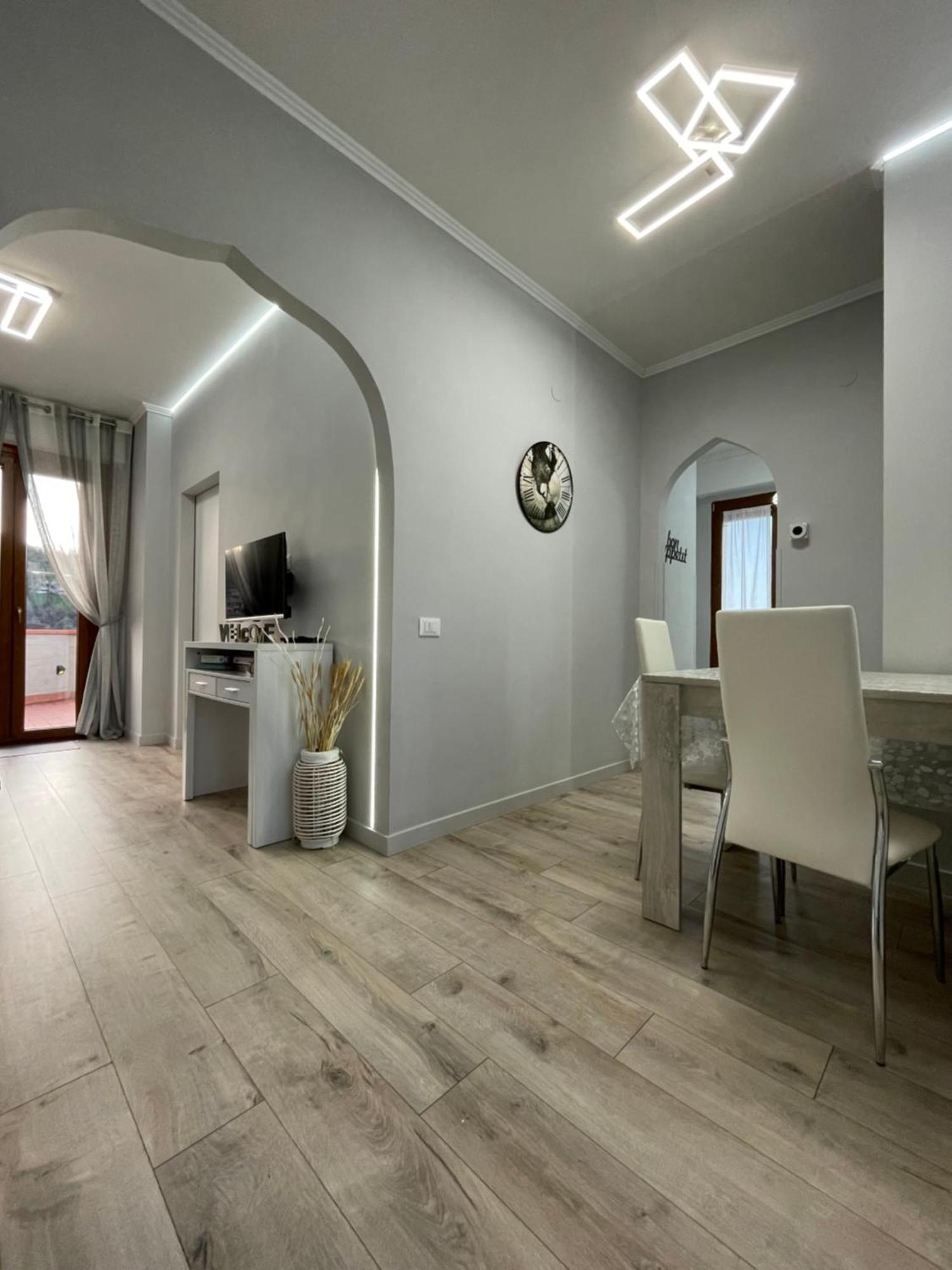 Sesto Piano Apartment Incisa in Val d'Arno Eksteriør billede