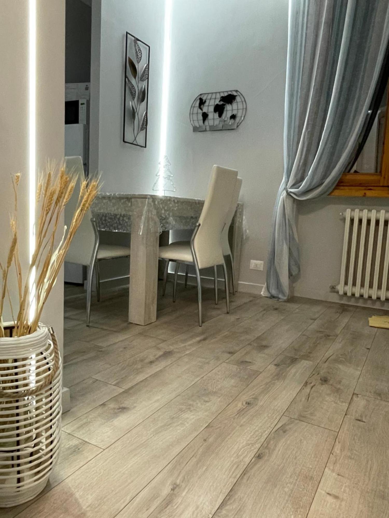 Sesto Piano Apartment Incisa in Val d'Arno Eksteriør billede