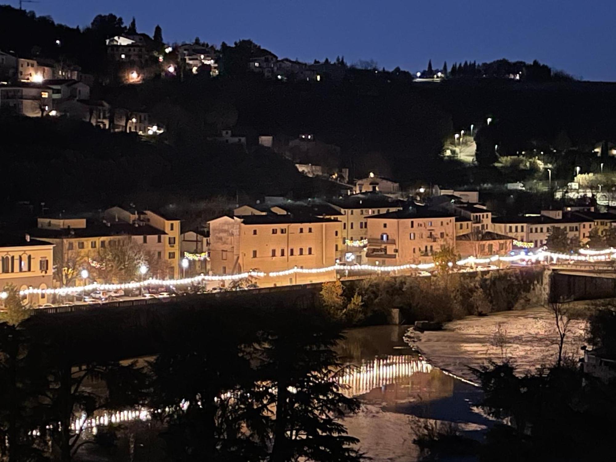 Sesto Piano Apartment Incisa in Val d'Arno Eksteriør billede