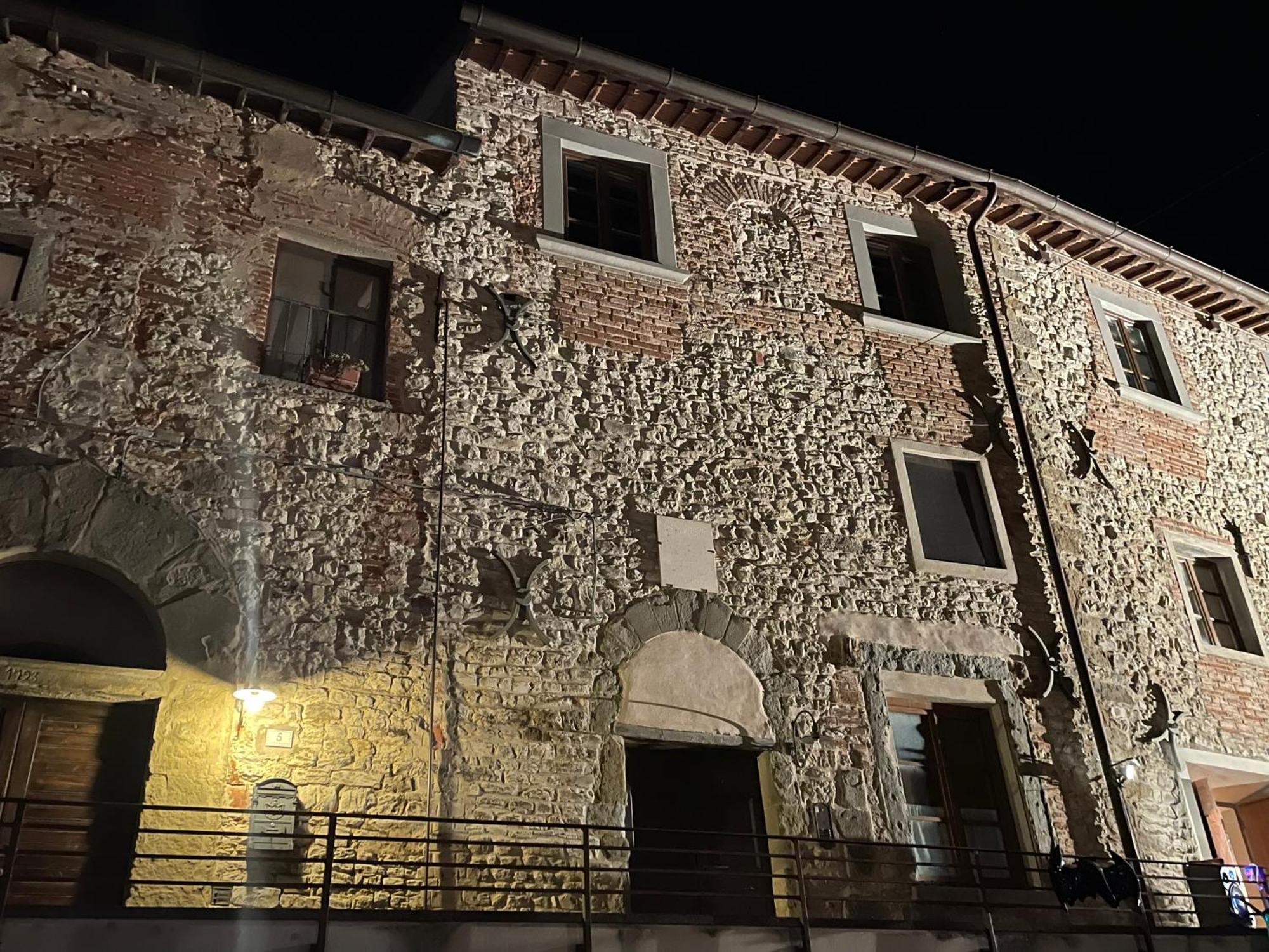 Sesto Piano Apartment Incisa in Val d'Arno Eksteriør billede