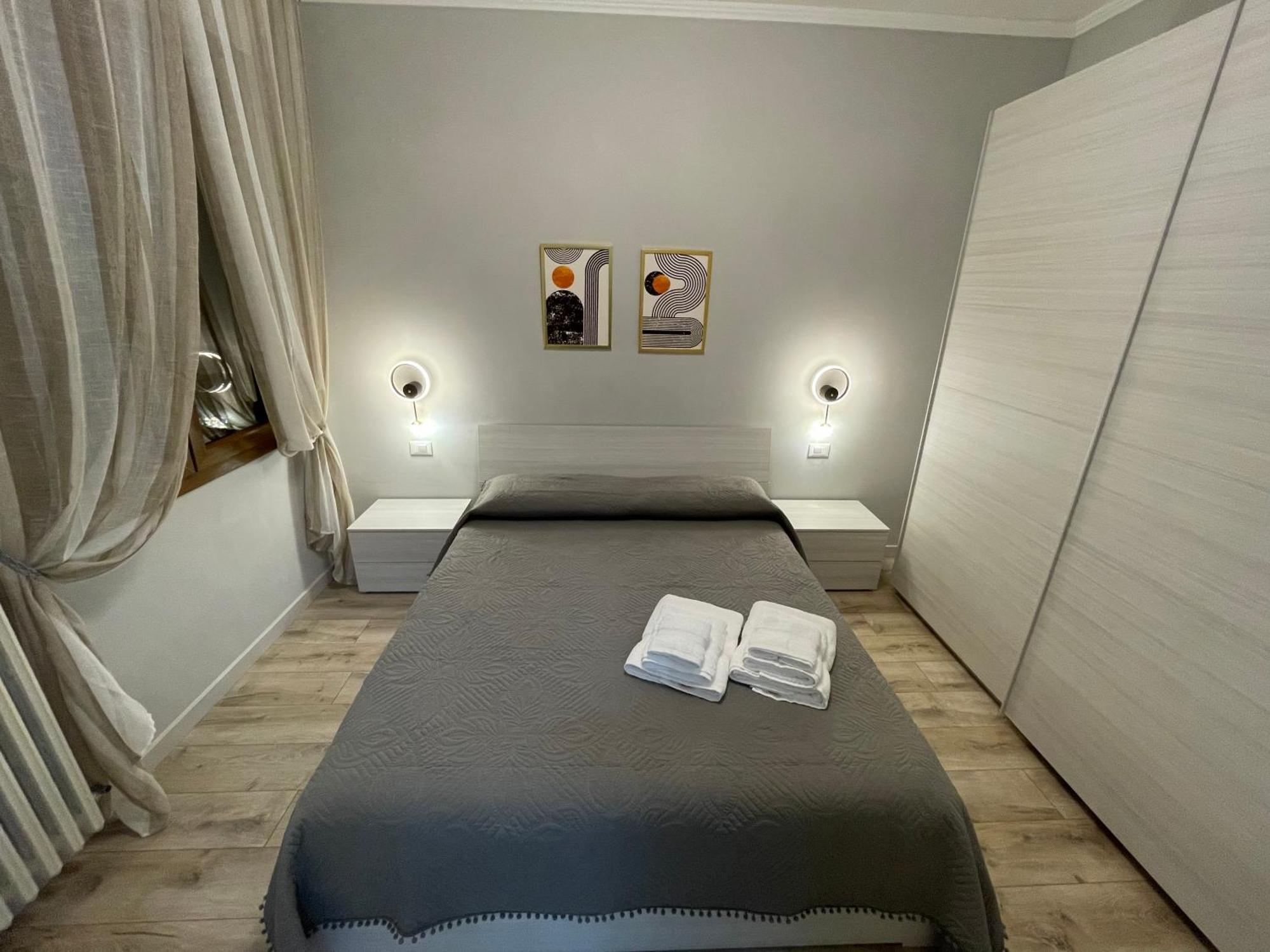 Sesto Piano Apartment Incisa in Val d'Arno Eksteriør billede