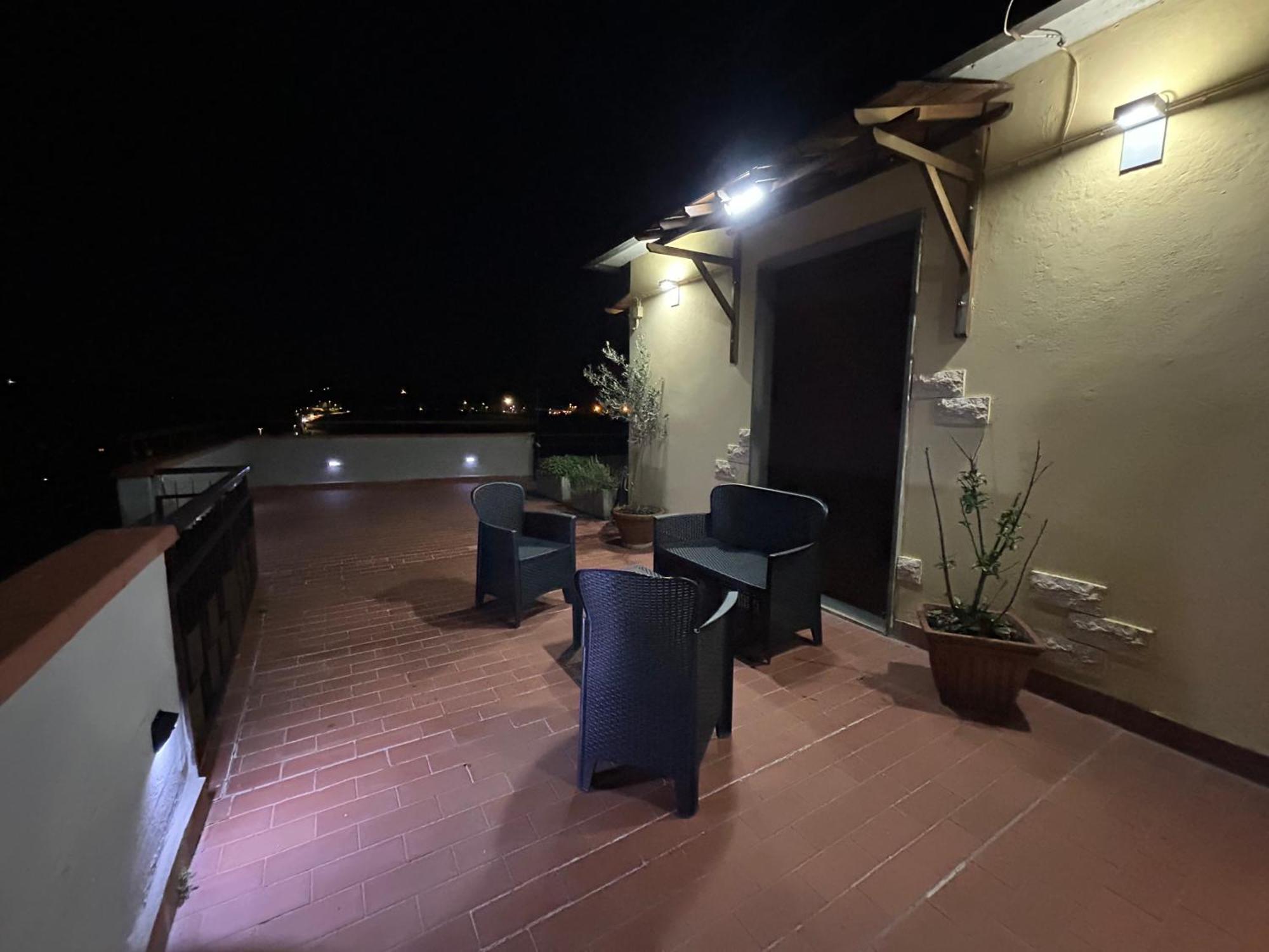 Sesto Piano Apartment Incisa in Val d'Arno Eksteriør billede